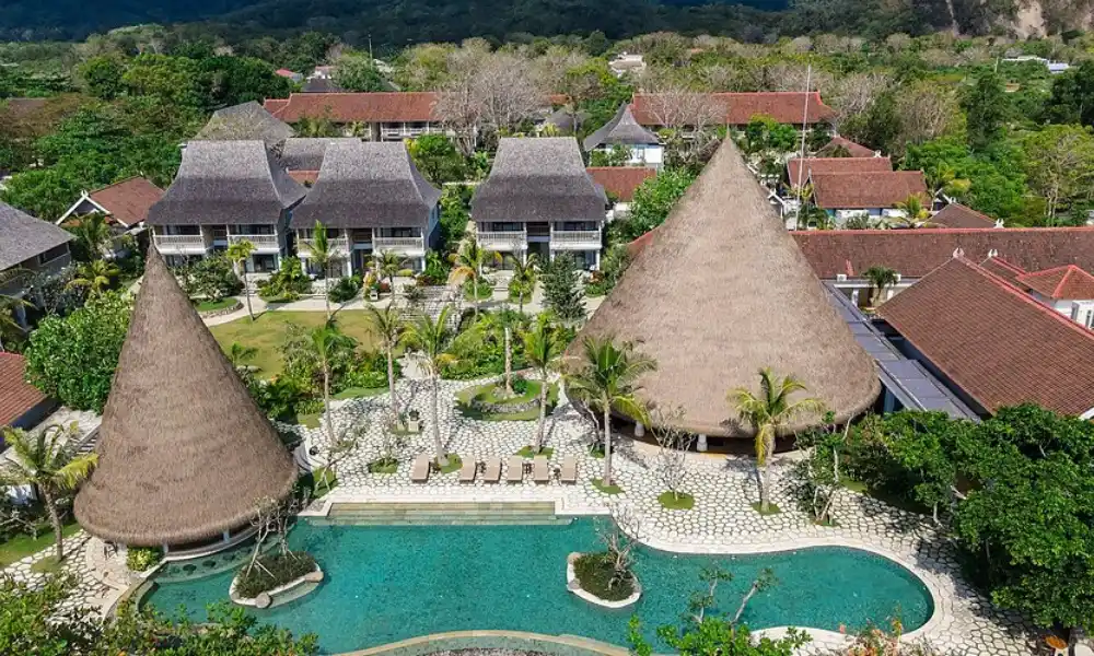 Sudamala Resort Komodo