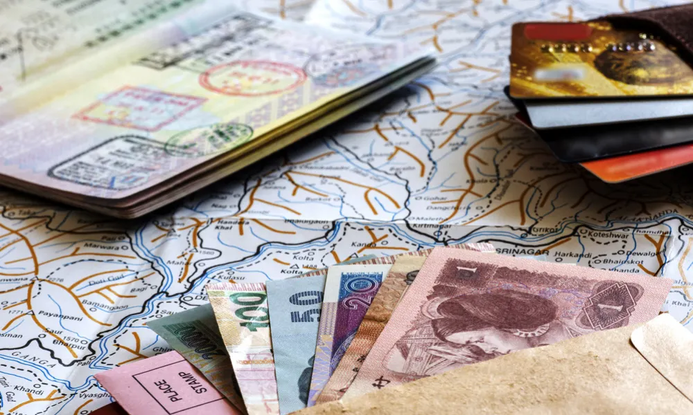 Tu guía de dinero en Camboya