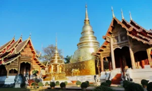 Wat Phra Singh