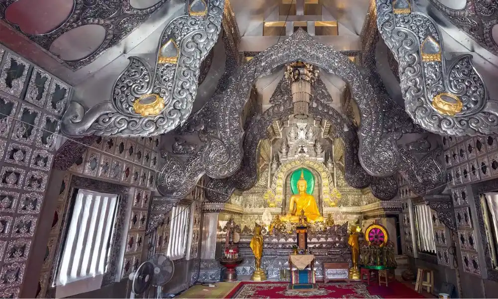 Wat Sri Suphan