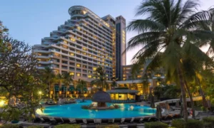 Hilton Hua Hin Resort & Spa