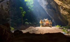 Parque Nacional Sam Roi Yot 