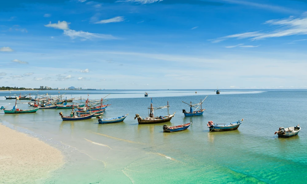 Playa Hua Hin