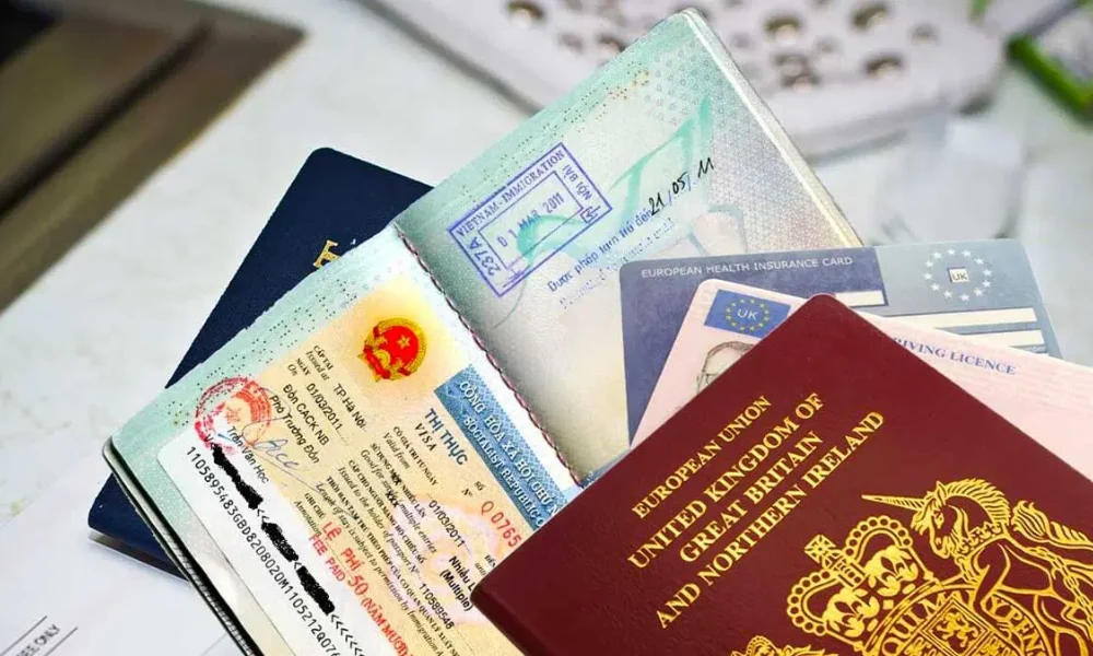 Preparar para tu viaje