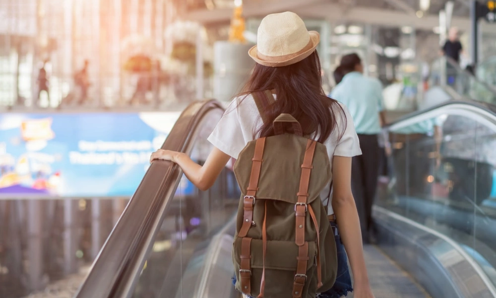 Seguro para mochileros o viajes largos