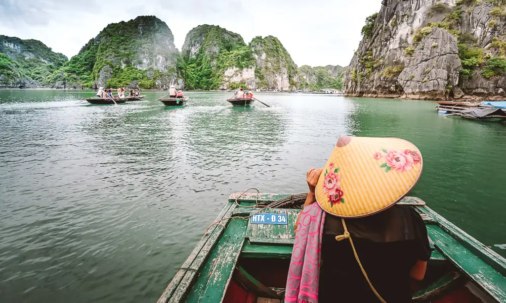 Viaje sin preocupaciones con seguro completo