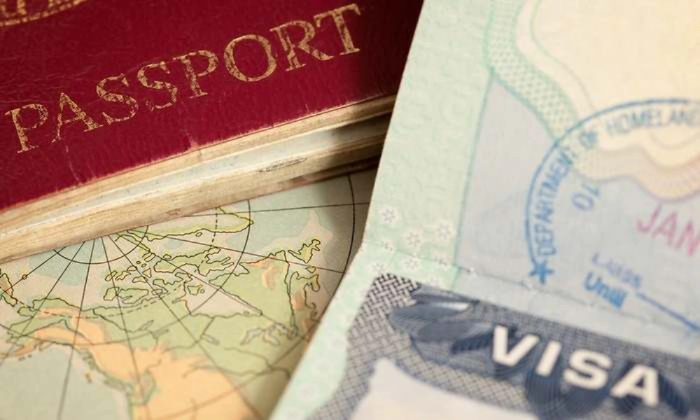 Visado de turista (T)