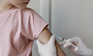 Planifica con antelación, revisa tus vacunas