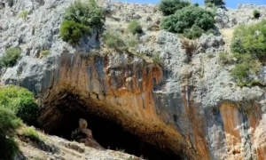 Cueva de los Murciélagos