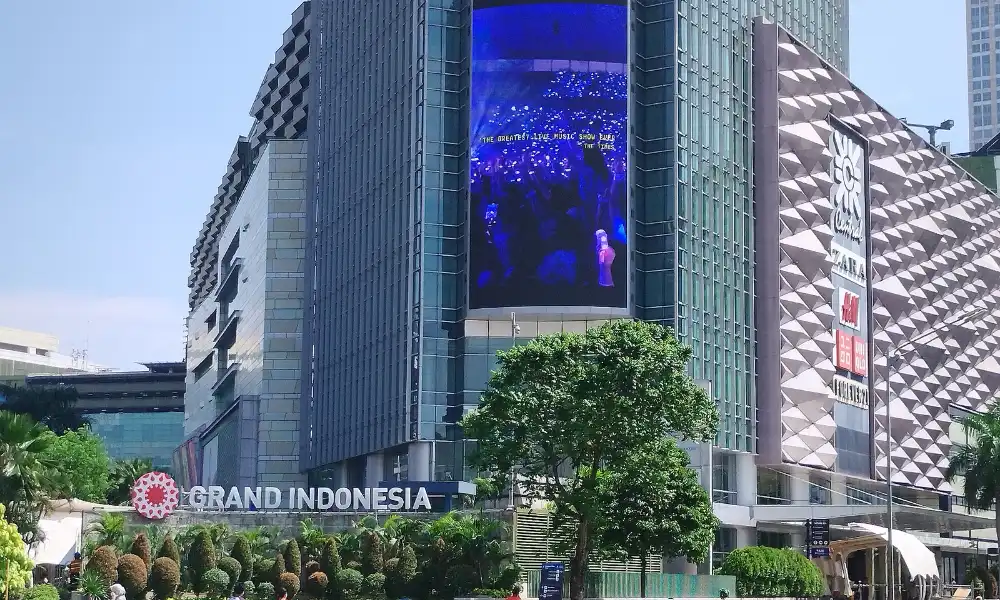 Grand Indonesia