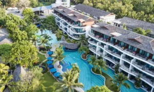 Holiday Inn Resort Krabi Ao Nang Beach