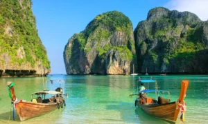 Koh Phi Phi