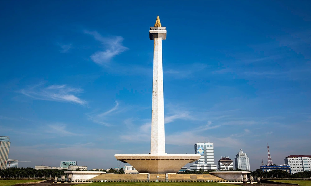 Monumento Nacional (Monas)