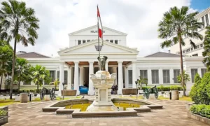 Museo Nacional de Indonesia