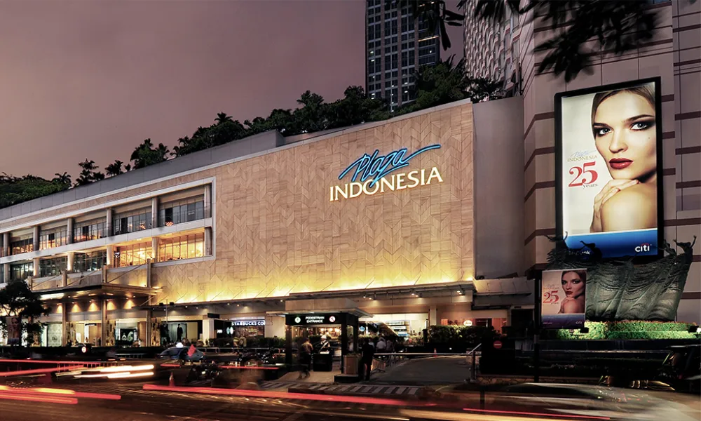 Plaza Indonesia