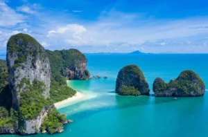 Tailandia - Playa Ao Nang