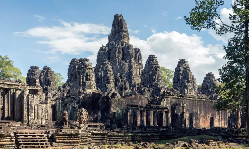 Angkor Thom