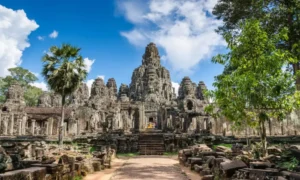 Bayon