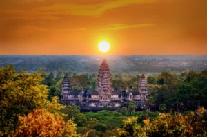 Camboya - Siem Reap