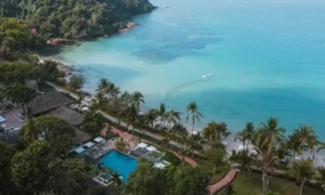 Le Vimarn Cottages & Spa