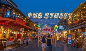 Pub Street