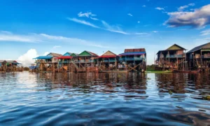 Tonlé Sap