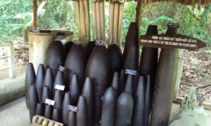 Armas y estrategias