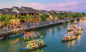 Hay que vacunarse para ir a Vietnam según cada tipo de viaje