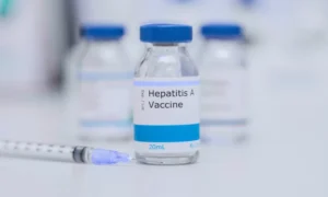 Hepatitis A es una vacuna para ir a Vietnam