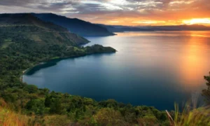 Lago Toba