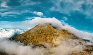 Monte Agung
