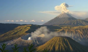 Monte Batur