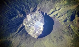 Monte Tambora