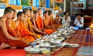Pchum Ben