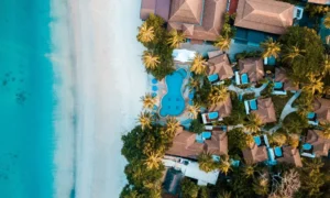 Railay Bay Resort & Spa