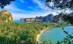 Railay East
