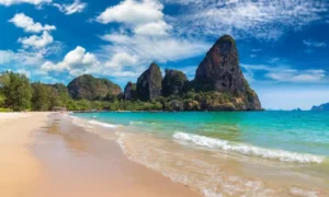 Railay West