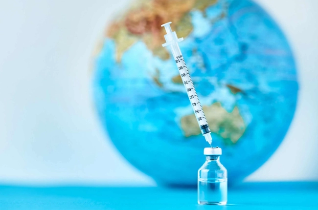 Lo esencial sobre vacunas Vietnam