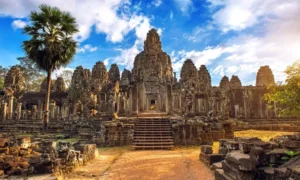 Angkor Thom
