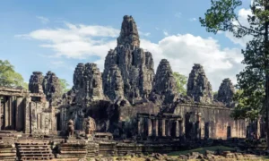 Bayon