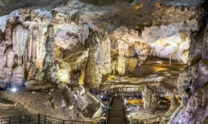 Cueva Paraíso