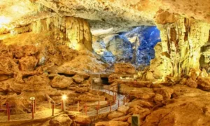 Cueva Sung Sot