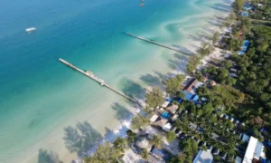 Eden Beach Resort by EHM