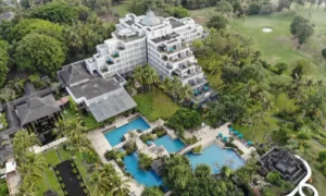 Hyatt Regency Yogyakarta