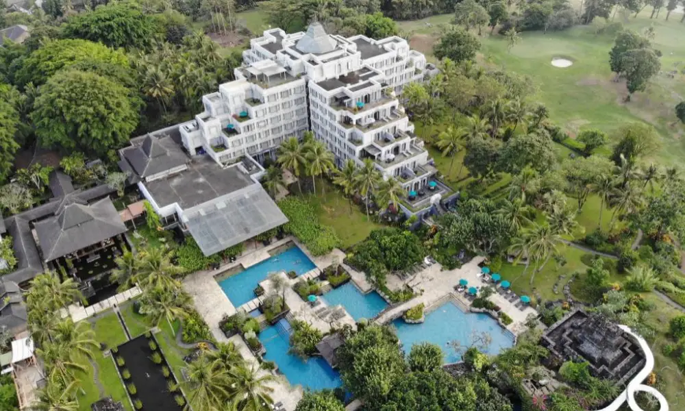 Hyatt Regency Yogyakarta