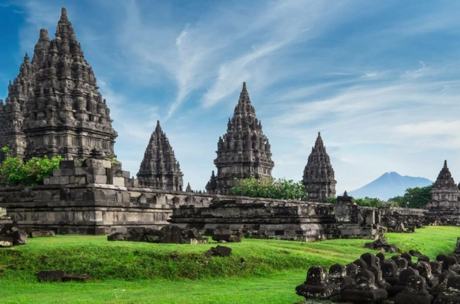 Descubriendo Yogyakarta, el alma de Indonesia