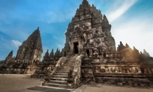 Java Yogyakarta