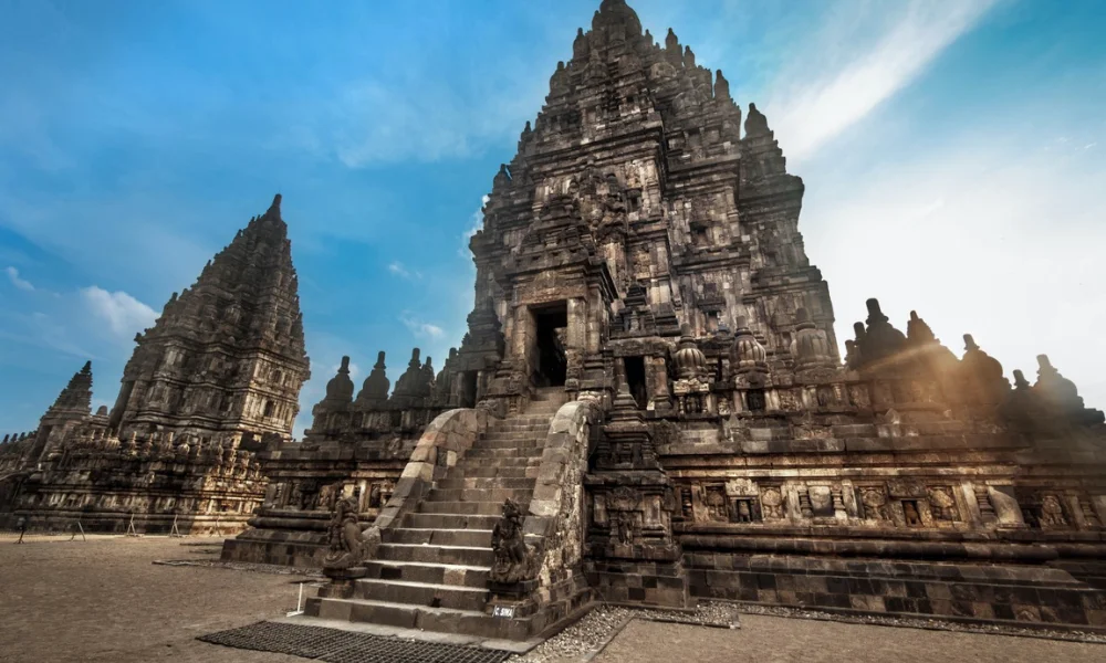 Java Yogyakarta
