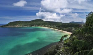 Lazy Beach