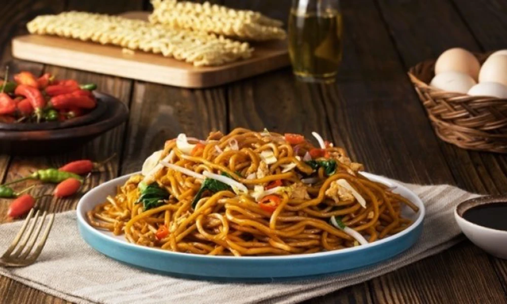 Mie Goreng